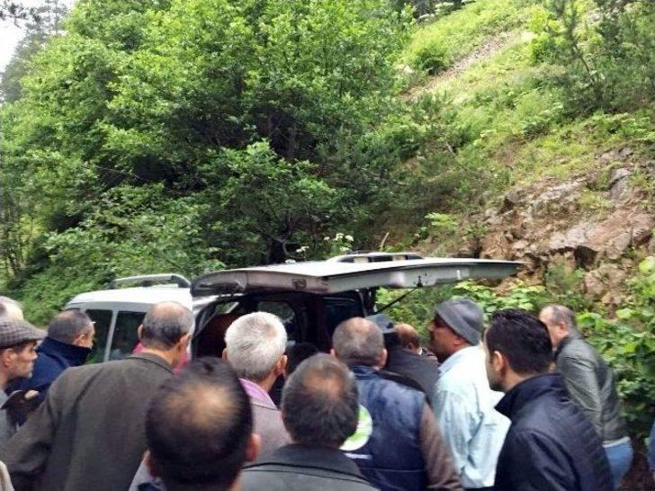 Giresun’da Askeri Helikopter Düştü: 1 Şehit, 2 Ağır Yaralı G2