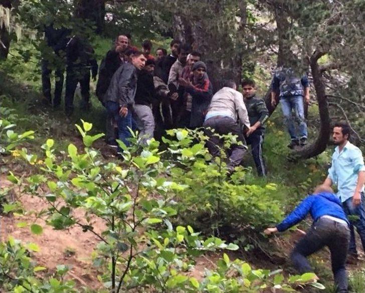 Giresun’da Askeri Helikopter Düştü: 1 Şehit, 2 Ağır Yaralı G3