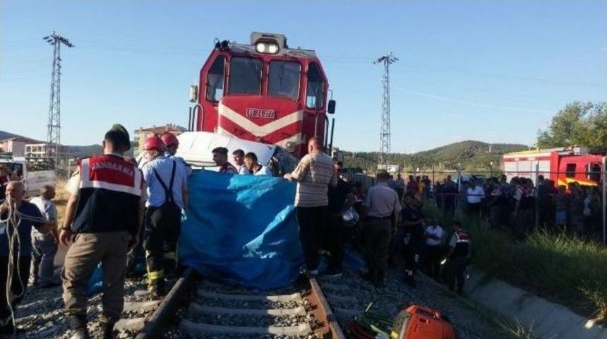 Denizli&rsquo;de Hemzemin Ge&ccedil;itte Kaza: 4 &Ouml;l&uuml;