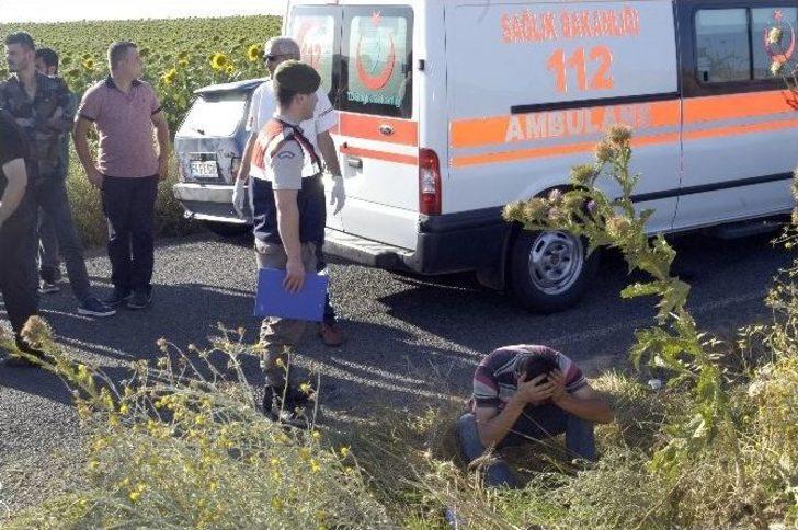 Piknik Dönüşü Feci Kaza: 1 Ölü, 3 Yaralı G5