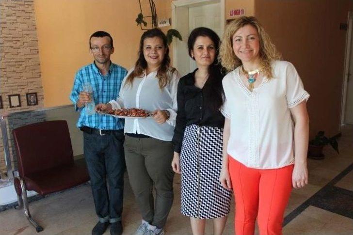 Üsküp’te Bayramlaşma G3