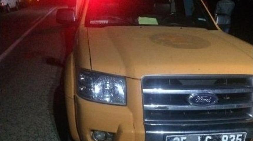 Bayram Ziyaretine Giden Ailenin İ&ccedil;erisinde Bulunduğu Otomobil &Ccedil;oruh Nehrine U&ccedil;tu: 1 &Ouml;l&uuml;, 2 Yaralı, 1 Kayıp