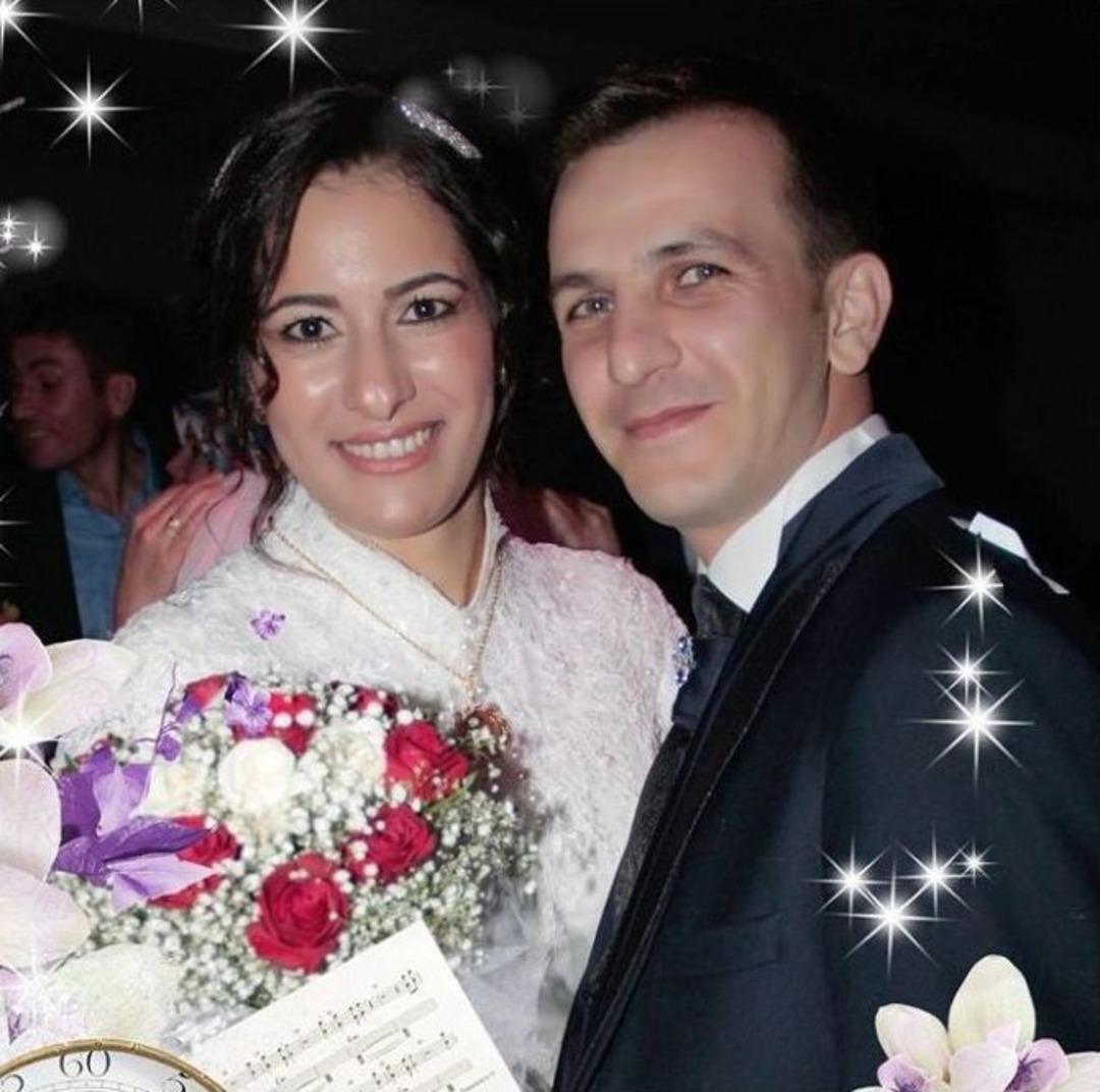 D&uuml;şen Helikopterdeki Asker Ailesinin Endişeli Bekleyişi