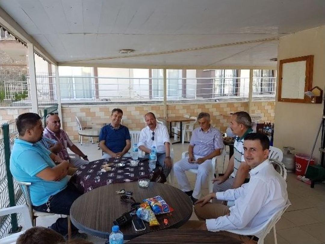 Kuşadası&rsquo;nda Bayram Kutlamaları