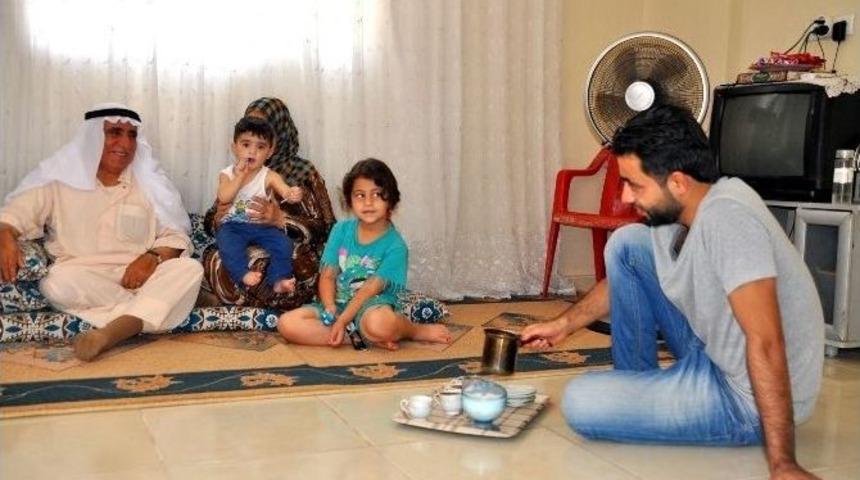 Ak&ccedil;akale&rsquo;deki Suriyeliler 4 Yıldır Bayramları Buruk Ge&ccedil;iriyor