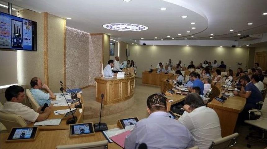 Ad&uuml; Personeline &lsquo;iş Sağlığı Ve G&uuml;venliği&rsquo; Eğitimi Verildi