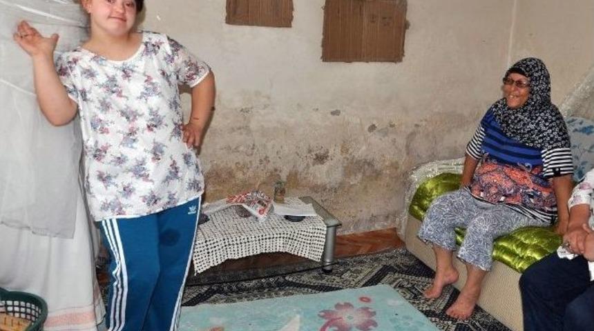 (&ouml;zel Haber) Duygu Dolu Hayal