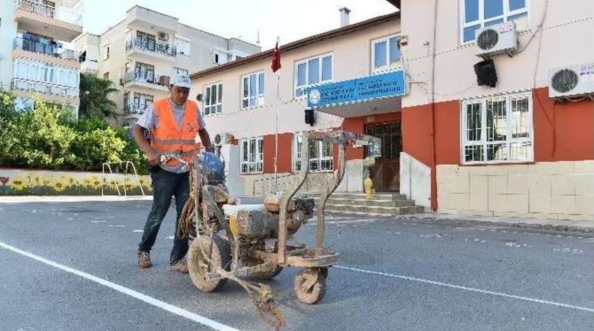 Muratpaşa&rsquo;dan Eğitime Destek