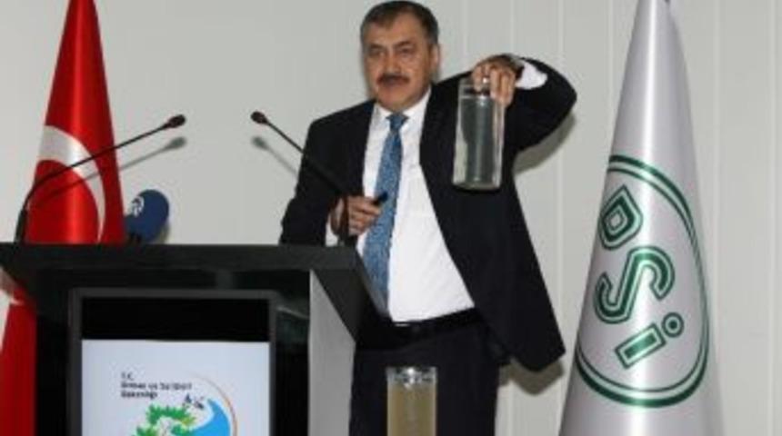 Ergene Nefes Almaya Başladı