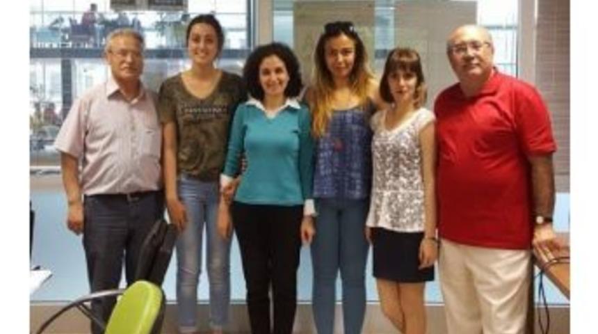 Ge&ccedil;mişe D&ouml;nd&uuml;ler