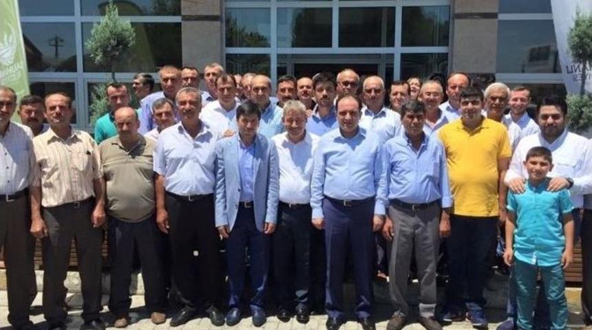 Baybatur&rsquo;dan Milli Birlik Vurgusu