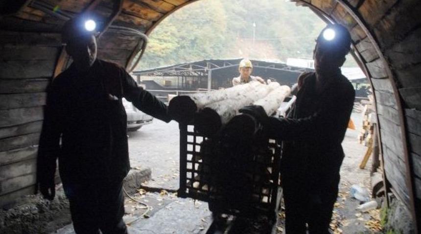 3 Bin İş&ccedil;inin &Ccedil;alıştığı Maden M&uuml;essesesinin &Ouml;zelleşeceği İddiaları