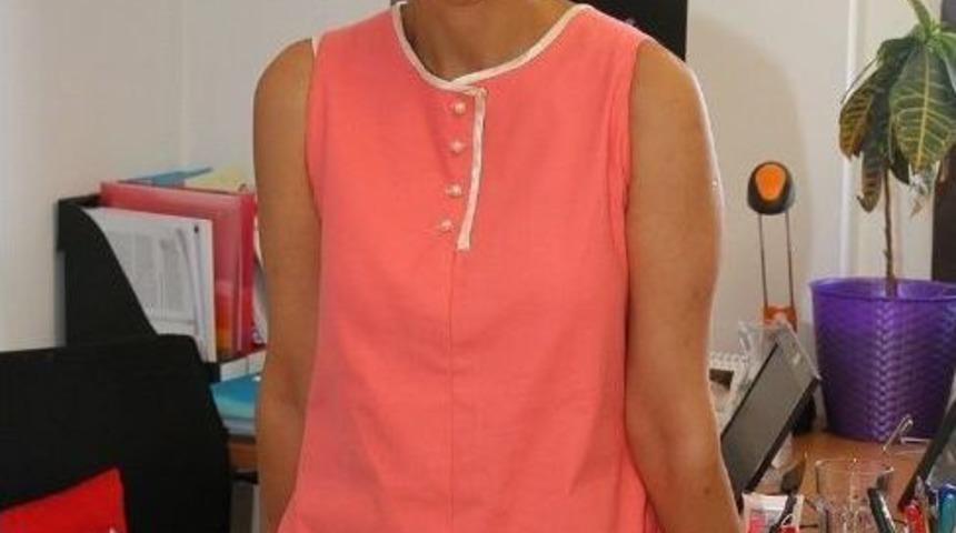 Her Devrin İsmi: Zeynep