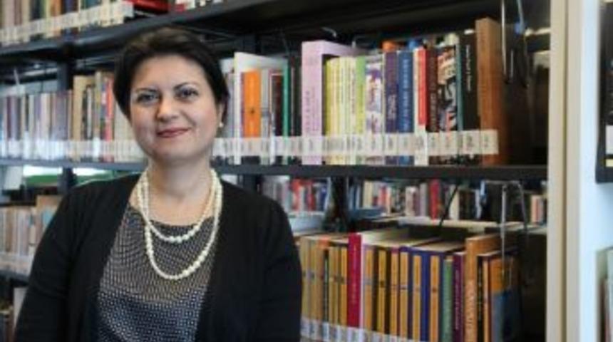 T&uuml;rkiye&rsquo;nin İlk Tescilli Dersi