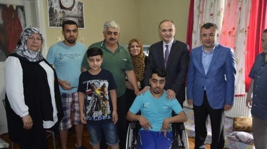 Bilim Sanayi Ve Teknoloji Bakanı &Ouml;zl&uuml;&rsquo;den Bayram Hediyesi