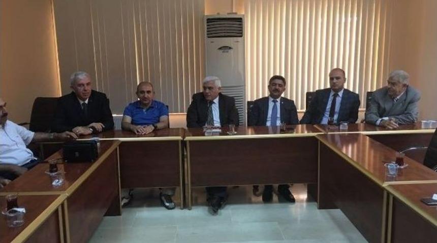 Kitso&rsquo;da Bayramlaşma