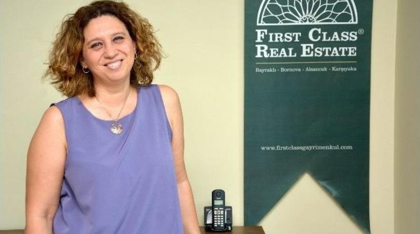 İzmir&rsquo;de Bina Y&ouml;netimi Sıkıntısı