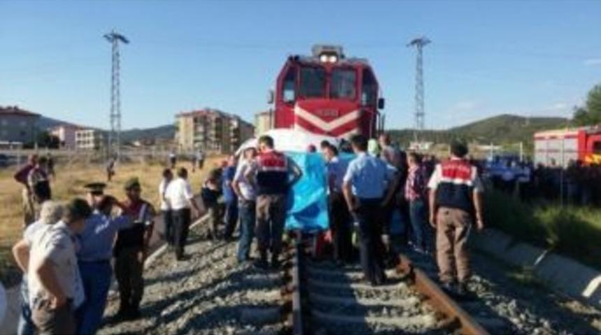 Hemzemin Ge&ccedil;it Kazası G&uuml;venlik Kamerasında