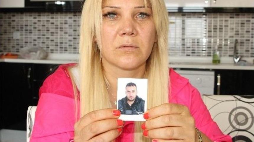 6 G&uuml;nd&uuml;r Eşinden Haber Alamıyor