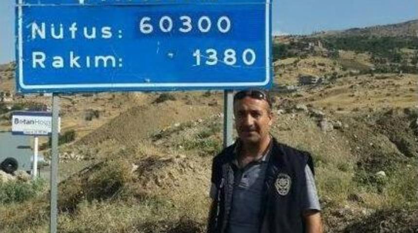 Malatyalı Şehidin Oğlundan Y&uuml;rek Burkan Paylaşım