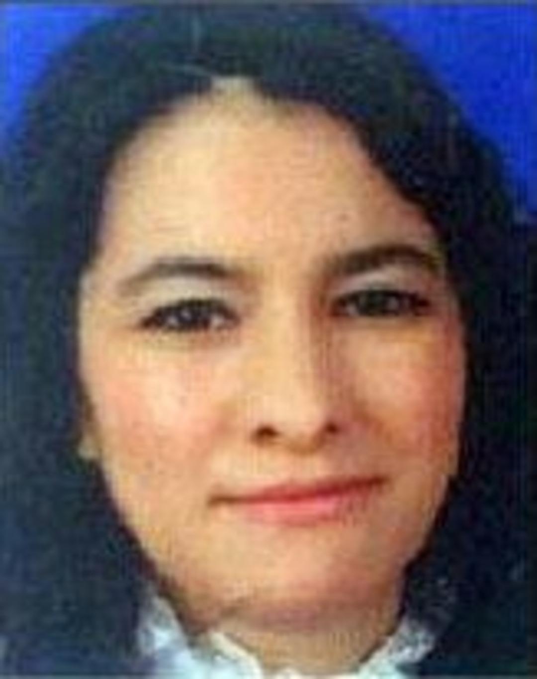 D&uuml;şen Helikopterde Hayatını Kaybeden Semra Kara Erzincan&rsquo;da Toprağa Verildi