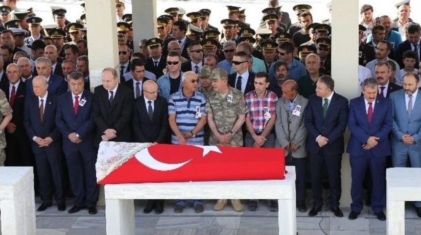 Helikopter Kazasında Hayatını Kaybeden Didem Bayhan Son Yolculuğuna Uğurlandı