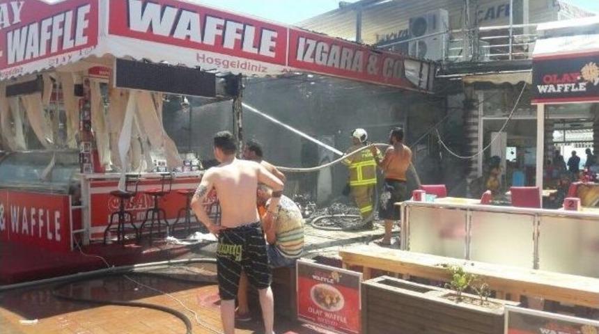 &Ccedil;ay Bah&ccedil;esi K&uuml;le D&ouml;nd&uuml;