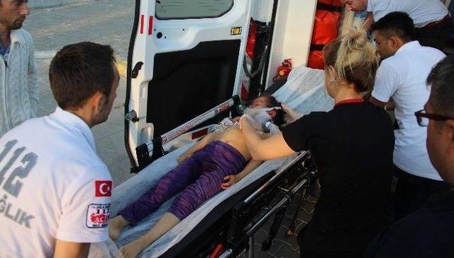 Karabük’te Trafik Kazası: 2 Ölü, 6 Yaralı