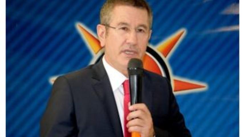 Başbakan Yardımcısı Canikli&rsquo;den Fındık A&ccedil;ıklaması