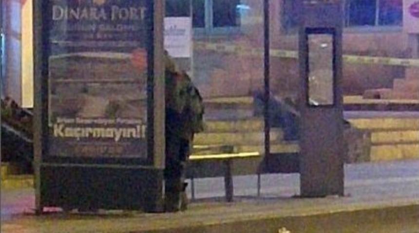 Adıyaman&rsquo;da Ş&uuml;pheli &Ccedil;anta Paniği