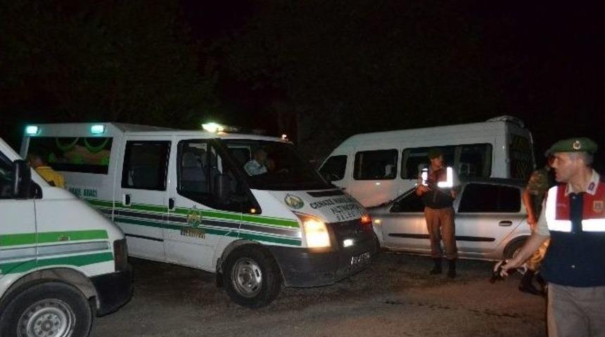 Ordu&rsquo;da Miras Katliamı: 6 &Ouml;l&uuml;