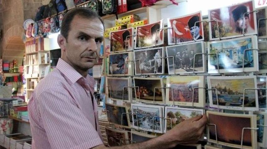 Tebrik Kartları Teknolojiye Yenik D&uuml;şt&uuml;