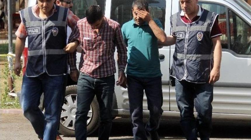 Adana&rsquo;daki Sigara Cinayeti