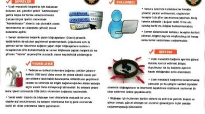 (&ouml;zel Haber) Tek Tıkla Bilgileriniz &Ccedil;alınabilir