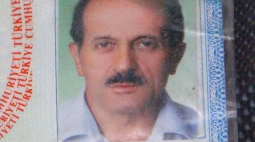 Oltulu Esnaf İş Yerinde Hayatını Kaybetti