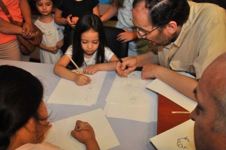 Akşehir Nasreddin Hoca Şenliği Sürüyor G3