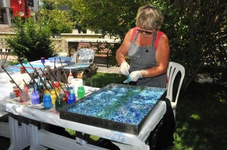 Akşehir Nasreddin Hoca Şenliği Sürüyor G4