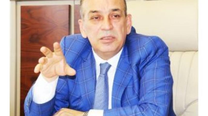 Başkan Karamercan’dan Teşvik Paketi Değerlendirmesi