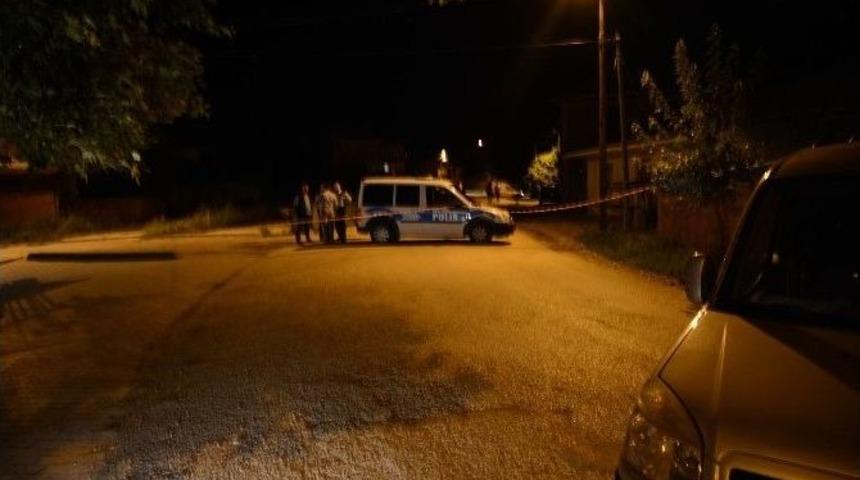 Erbaa&rsquo;da Kalbinden Bı&ccedil;aklanan Kişi &Ouml;ld&uuml;