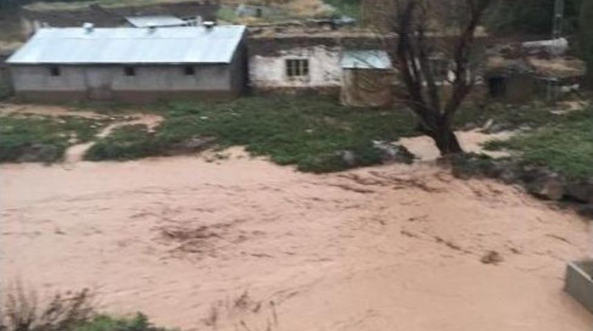 Tuzluca&rsquo;da Sel