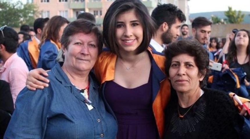 Diploma T&ouml;reninden, Ameliyat Masasına