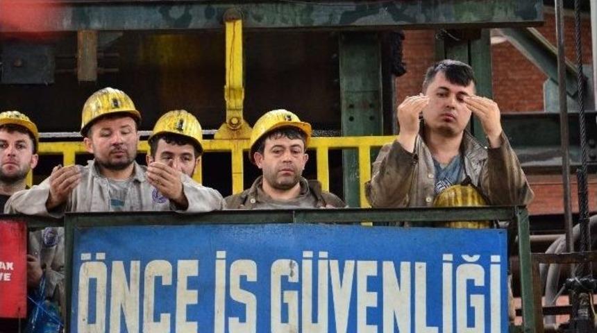 T&uuml;rkiye&rsquo;nin İki Katlı Şehri &ldquo;zonguldak&rdquo;