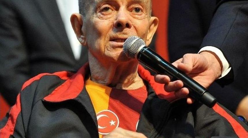 Turgay Şeren&rsquo;den Acı Haber