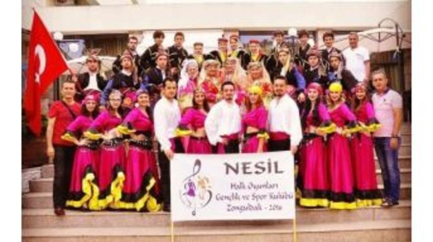 Nesil, Bulgaristan&rsquo;ı Fethetti