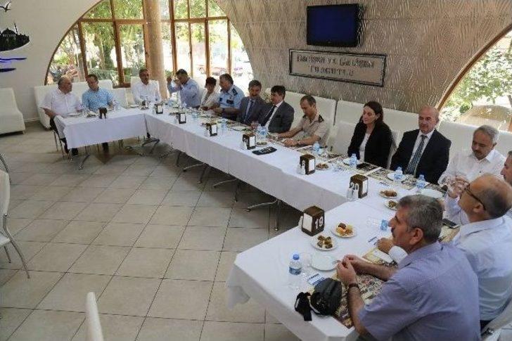 Ramazan Bayramı Turgutlu’yu Bir Araya Getirdi G1