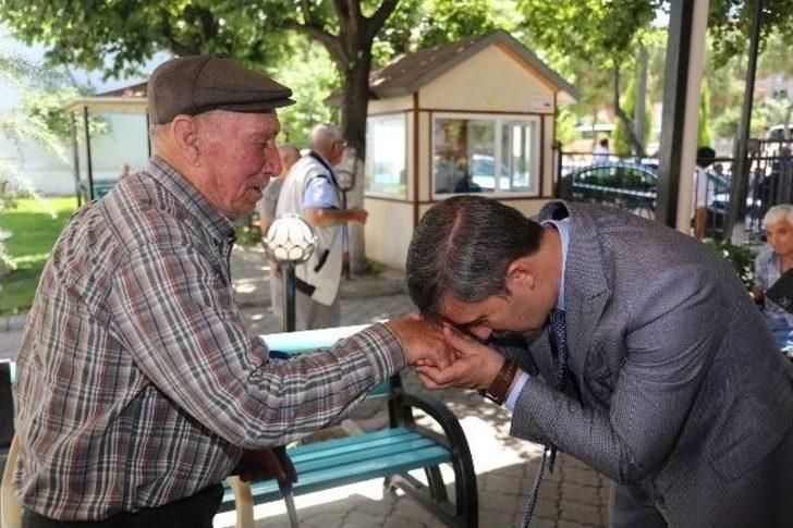 Ramazan Bayramı Turgutlu’yu Bir Araya Getirdi G2
