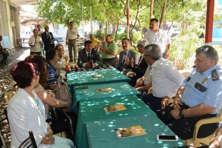 Ramazan Bayramı Turgutlu’yu Bir Araya Getirdi G4