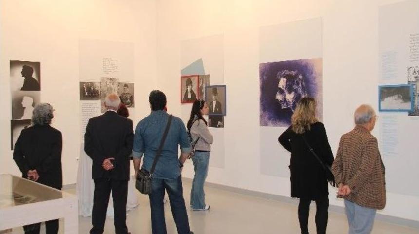 Sanatın Kalbi &Ccedil;ankaya&rsquo;da Atıyor