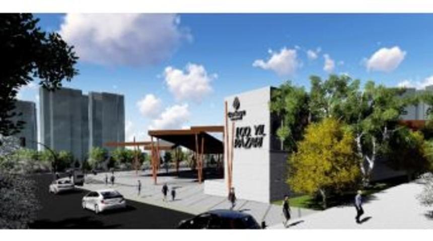 Yeni Nesil Pazaryerleri Geliyor