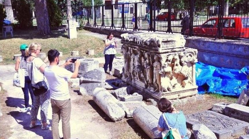 Kontrol Altına Alınmazsa Unesco Hayal Olabilir